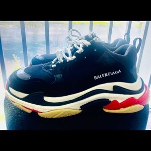 Balenciaga